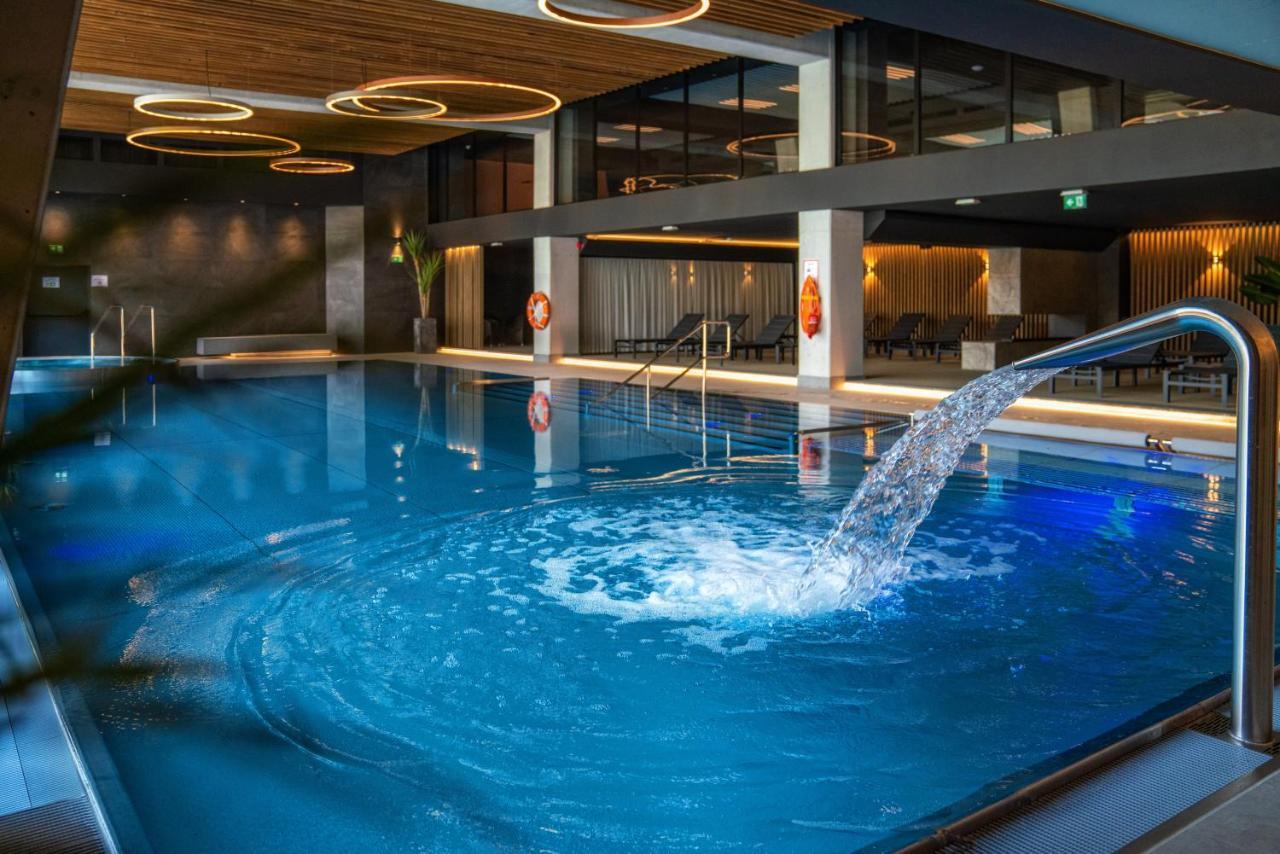 Meta Apartments Щирк Екстериор снимка