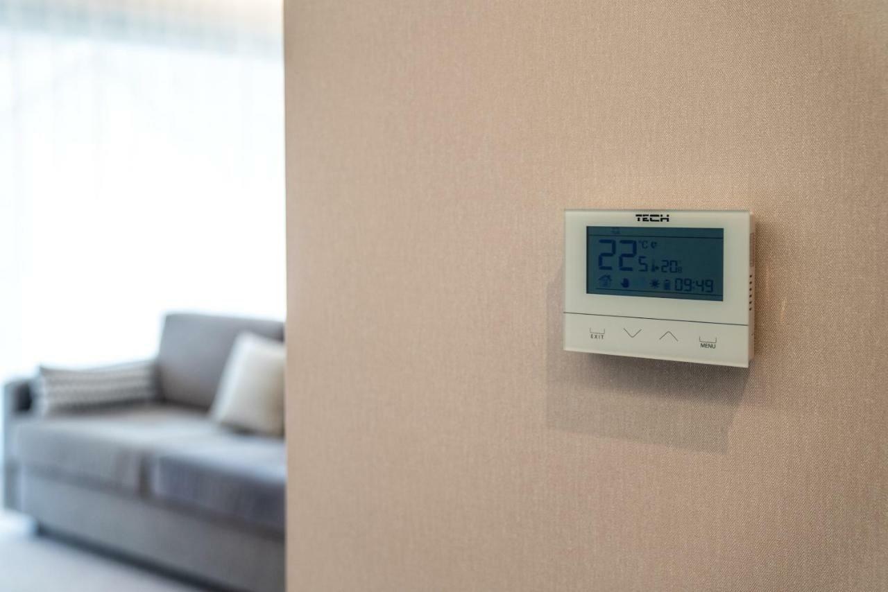 Meta Apartments Щирк Екстериор снимка
